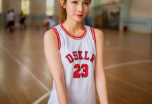 [YALAYI雅拉伊] 2019.08.13 Y097 小米 体育日 [43+1P]-套图岛