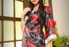 [Ligui丽柜]2020.03.20 网络丽人 Model 佳怡[60+1P114M]-套图岛