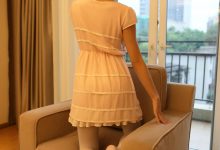 [DKGirl御女郎] 2019.03.15 VOL.097 艾小青 [45+1P]-套图岛