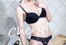 [FEILIN嗲囡囡] 2015.11.08 Vol.014 Cheryl青树 [60+1P]-套图岛