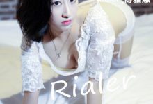 [UXING优星馆] 2015.07.21 Vol.014 Rialer傅雅慧 [39+1P]-套图岛