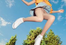 爱丝 F5032 NO.72 何冉的假期 79P-套图岛