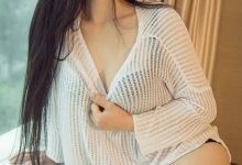 [Ugirls爱尤物] 2018.07.16 No.1153 小石头 愁思 [35P]-套图岛