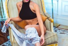 [GIRLT果团网] 2018-04-27 NO.146 千娇百媚，人比花娇！ [36+1P]-套图岛