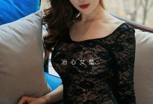 [Ugirls尤果网] 爱尤物 2019.03.30 No.1410 林渃晗 女皇 [35P]-套图岛