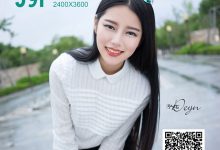 [TGOD推女神] 2014.09.24 NO.017 Model@徐妍馨 [65+1P/271M]-套图岛