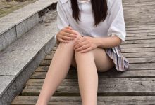 大生模拍 No.098 骆骆 丝袜戏水 [56P1V-360MB]-套图岛