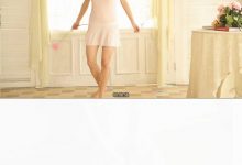 [BoLoli波萝社]2015.04.13 VN.003 Suki朱忆音[mp4/210M]-套图岛