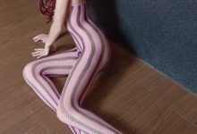 [LegLegs美腿骇客] 2016.08.15 No.077 Minna [64P143M]-套图岛