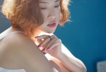 [YALAYI雅拉伊]2019.02.18 No.080 你是大海 泡芙 [42P432MB]-套图岛