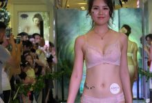 文峰百货内衣秀经典珍藏4K版[mp4/1G]-套图岛