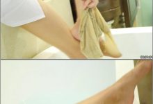 [唐韵]视频 VX0013 彩玉肉丝足沐浴 [MP4/224MB]-套图岛