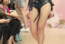 法利諾时尚精品内衣走秀现场4[mp4/284M]-套图岛