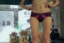 虎门商场时装周内衣秀4K珍藏版[mp4/1.07G]-套图岛
