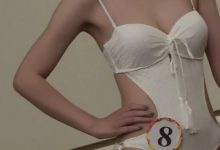 2019台湾小姐复赛比基尼走秀2[mp4/235M]-套图岛