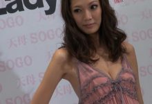 Lady內衣走秀现场性感美模6[mp4/165M]-套图岛