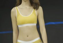 2019中针会简约时尚内衣走秀现场[mp4/134M]-套图岛