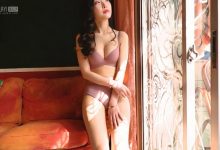 [YALAYI雅拉伊] 2019.04.19 V028 赵雪晴《万种风情-视频版》 [1V/118M]-套图岛