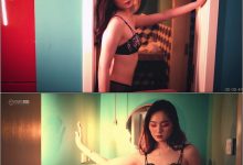 [YALAYI雅拉伊视频] 2019.05.20 V037《情难自禁》项兴咏[1V/141]-套图岛