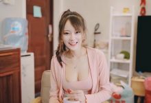 抖音网红小狐仙安冉自拍大尺度福利视频 [22V]-套图岛