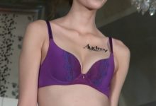 李维维代言Audrey奥黛莉内衣走秀现场[mp4/232M]-套图岛