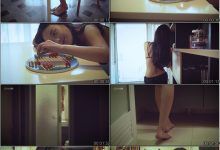 [YALAYI雅拉伊视频] 2019.06.14 V043 《双眸点绛唇》楚薇 [1V]-套图岛