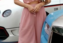 第31届亚洲小姐选美泳装走秀26位参赛佳丽[1V/618M]-套图岛