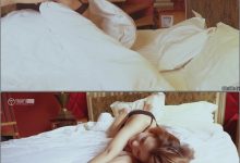 [YALAYI雅拉伊视频] 2019.07.05 V050《一寸光影》米奇 [1V]-套图岛