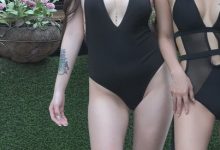 Metis Hookah&Darts Lounge Bar开幕式JKF女郎宣传][MP4/139M]-套图岛