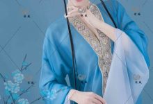 [TouTiao头条女神] 2019-12-09 莫晓希 白蛇传-套图岛