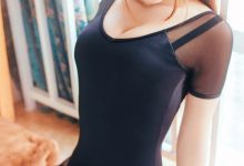 [清流]2017.10.01 第四期 [1PDF+78P]-套图岛