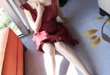 [无忌影社] 2018年6月众筹 丁丁 情趣制服 [82P]-套图岛