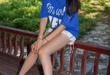 大生模拍 No.050 175长腿妹子 [36P1V-286MB]-套图岛