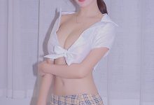 [PartyCat轰趴猫] 2018.03.16 VOL.062 周研希 [45+1P]-套图岛