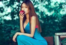 [TGOD推女神]2016.09.10 耿晶 [50P／537M]-套图岛