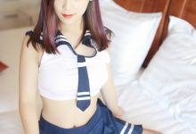 [TGOD推女神]2016.09.19 萌萌 [69P／654M]-套图岛