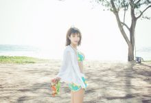 [TGOD推女神]2016.10.12 k8傲娇萌萌 [68P／258M]-套图岛