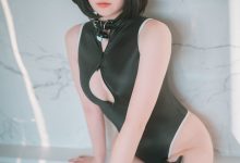 DJAWA Photo - Bambi  - Le chat déteste la douche [25P-253MB]-套图岛
