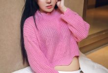 [TouTiao头条女神] 2018.04.15 No.598  米雪水蜜桃 [38+1P]-套图岛