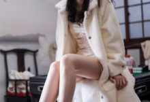 丝慕写真 佳佳《麻将少女》-套图岛