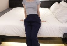 [ROSI写真]口罩系列 2021.10.11 NO.1947[80+1P／109MB]-套图岛