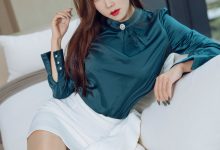 [HuaYang花漾写真] 2021.10.21 VOL.456 艾静香 [53+1P]-套图岛