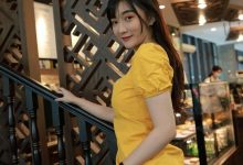 [IESS异思趣向] 2021.05.18 丝享家806：秋秋《蛋黄的长裙》[78P／124MB]-套图岛