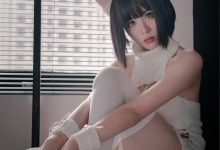 轩萧学姐 - NO.11 猫爪袜 [40P-118MB]-套图岛