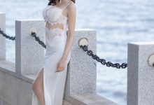 [XiuRen秀人网] 2021.09.27 No.4004 王馨瑶yanni [75+1P]-套图岛