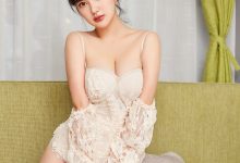 [YouMei尤美] 2021.06.13 奶油茉莉 尹兒[28+1P682M]-套图岛