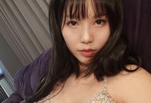 [YouMei尤美] 2021.06.01 闪光少女 抖娘利世[25+1P562M]-套图岛