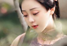 [YITUYU]艺图语 2021.07.16 海棠 煜月 [31P-524MB]-套图岛