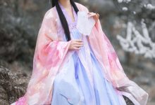 [YITUYU]艺图语 2021.08.28 杏花弦外雨 赵瑞洁_ez [23P-490MB]-套图岛