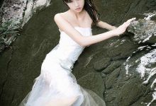 [TGOD推女神]2015.02.05 幽谷中的美人鱼 徐畅 [13+1P／45.3M]-套图岛